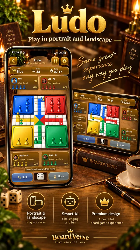 Ludo