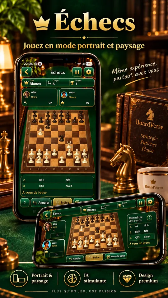 Échecs