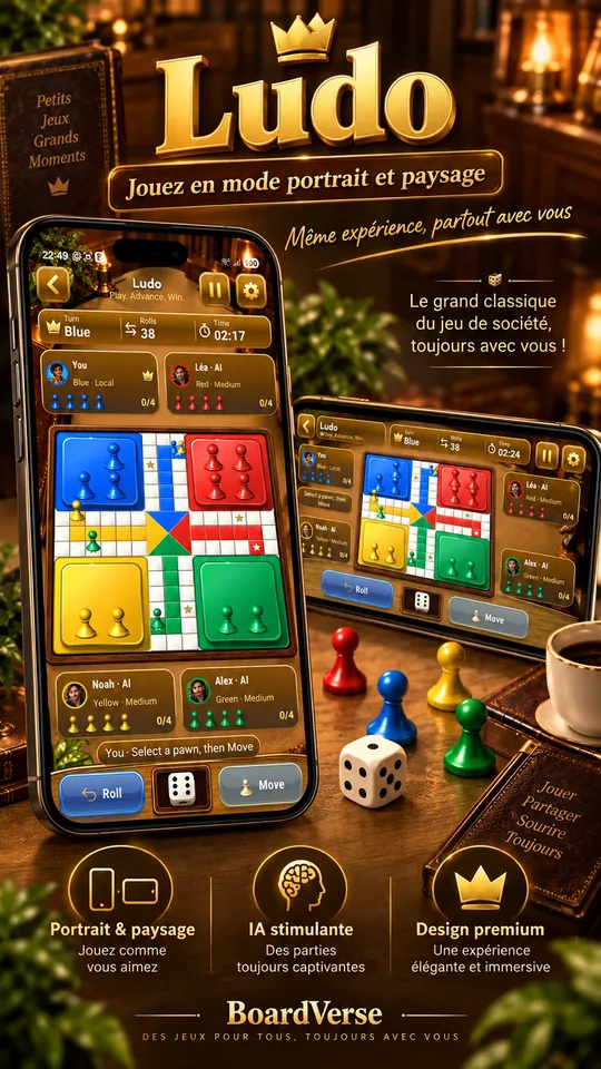 Ludo